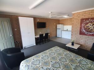 Streaky Bay Motel and Villas