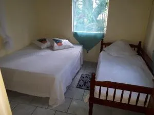 Maison de la plage - Vieux-Fort