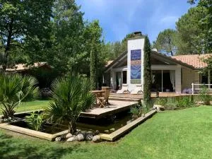 L'Esprit d'O - 卡尔康