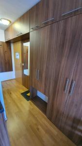 Magic Apartment Arber