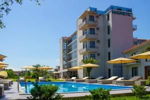 Magnetic Resort Ureki - Kuchkisabano