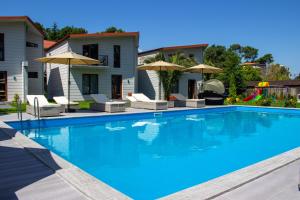 Magnetic Resort Ureki