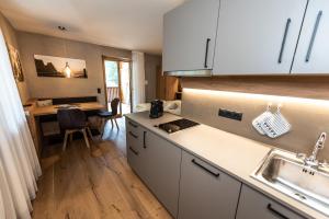 Haus Bergfrieden Seiser Alm Bahn