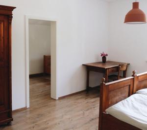 Quadruple Room room in Bahnhof 123