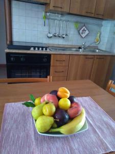 Villetta Sa Speciosa