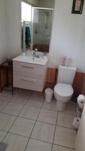 Chambre dhôtes Morbihan Gwenva