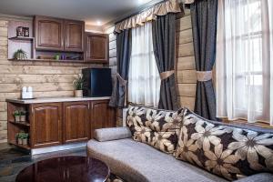 Mountain Resort Ždiar - River