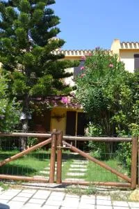 Villetta Sa Speciosa - Camisa