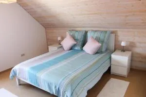 Ferienwohnung Deichblick - Dachsbach Ferienwohnung Deichblick - Dachsbach