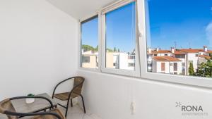 Rona Apartment Ivana