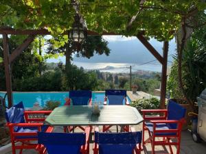 Lemonia Cottage Skopelos Greece
