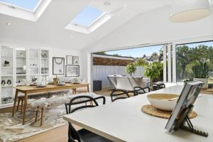 Clarence House-Windsor-Parking-5 bed