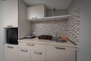 Studio Apartments Bulevar