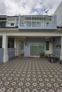 Syed Homestay Arau