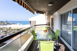 Home2Book Beautiful Apart Los Cristianos Pool Wifi