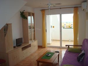 Impressive apartment in ground floor with terrace of 2 rooms, A A and pool 4