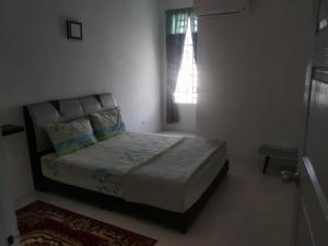 Fathullahs Homestay