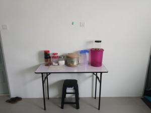Fathullahs Homestay
