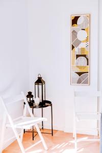 The Nest Apartment - Sea View - Faro