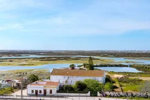 The Nest Apartment - Sea View - Faro - Panasqueira