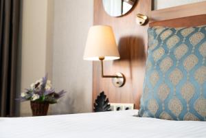 Suite with Balcony room in Grand Sirkeci Hotel