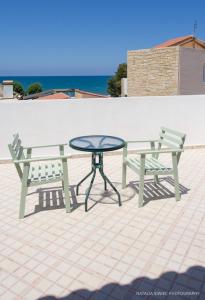 Alexandra SeaSide Villas