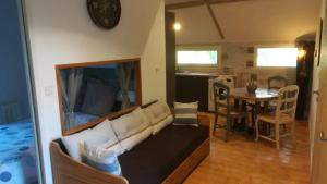 Appartements Les Dunes acces direct mer : photos des chambres