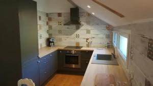 Appartements Les Dunes acces direct mer : photos des chambres