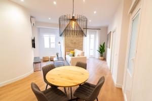 Chinitas Santos Apartments