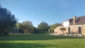 Appartements Les Dunes acces direct mer : photos des chambres