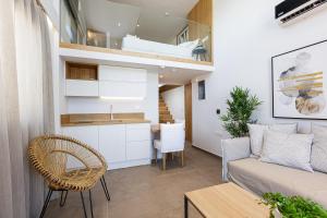 North Coast Seaside Suites Rethymno Greece