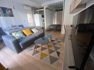 NERALE Loft Downtown Plaza Mercado