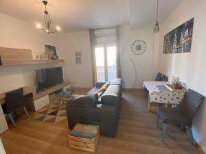 NERALE Loft Downtown Plaza Mercado