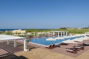 Ilion Beach Hotel