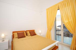 AMORE RENTALS - Palazzo della Storia