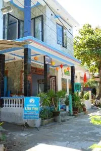 Cham Island Homestay Lau Thu - Tân Hiệp