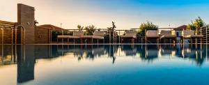 Elounda Spa Villa Crete - Ultimate Luxury Resort Lasithi Greece