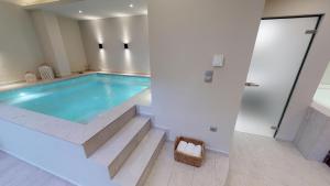 Elounda Spa Villa Crete - Ultimate Luxury Resort Lasithi Greece