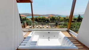 Elounda Spa Villa Crete - Ultimate Luxury Resort Lasithi Greece