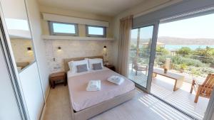 Elounda Spa Villa Crete - Ultimate Luxury Resort Lasithi Greece