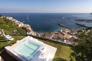 AMORE RENTALS - Palazzo della Storia