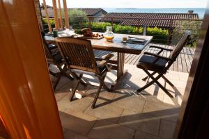 Relax al Porto - 180 degrees of exciting Garda lake views