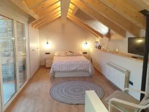 Casa Ascara - Novés