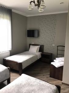 Triple Room with Shower room in Gray Hotel