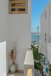 Panormos Hotel and Studios Naxos Greece