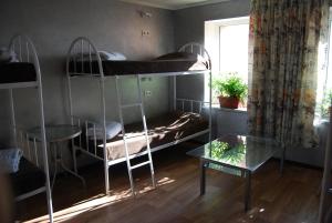 Хостел Солодкий Сон