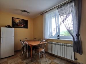 Wzgórze Watahy Noclegi w Bieszczadach