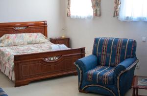 Suite room in Astoria Lux