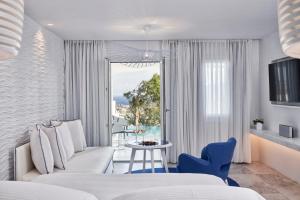 Myconian Ambassador Relais & Chateaux Myconos Greece