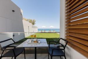 North Coast Seaside Suites Rethymno Greece